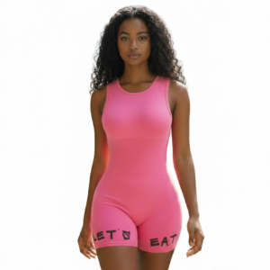 Let's Eat Bodysuit