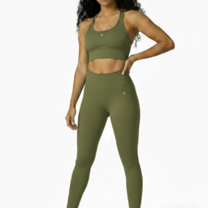 She 8 Two Piece Set