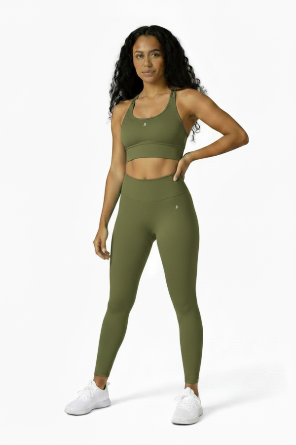 She 8 Two Piece Set