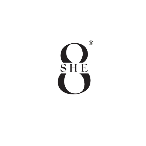 She 8